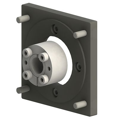 AVENTICS-P-Mounting sets